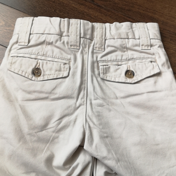 Tommy Hilfiger shorts for boys size 5 - Picture 8 of 11
